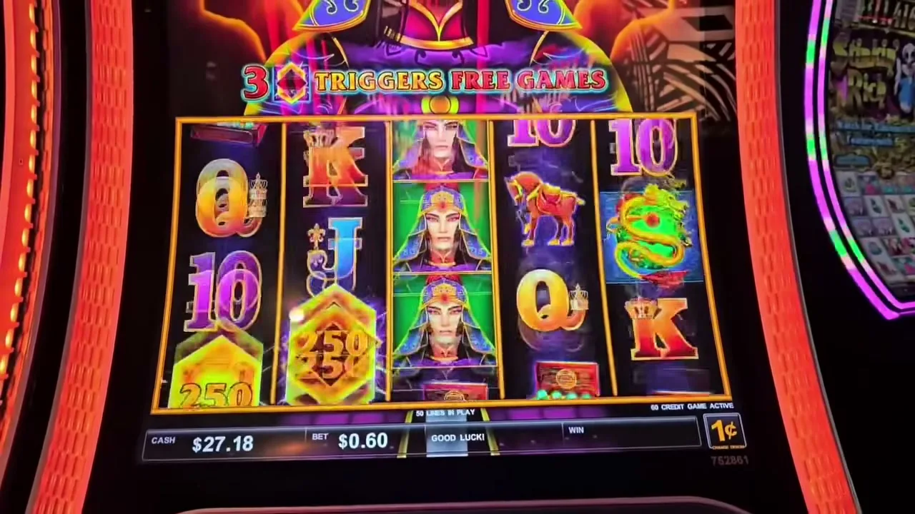 Ruleta en vivo, blackjack y game shows en un casino en vivo con licencia DGOJ