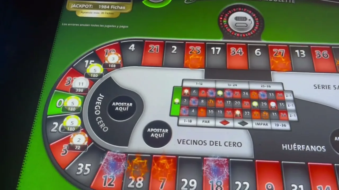 Comprobación del sello de licencia DGOJ antes de elegir una mesa de ruleta