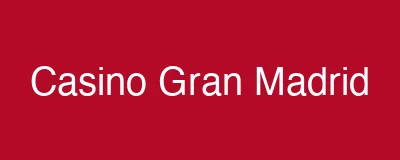 Casino Gran Madrid Online