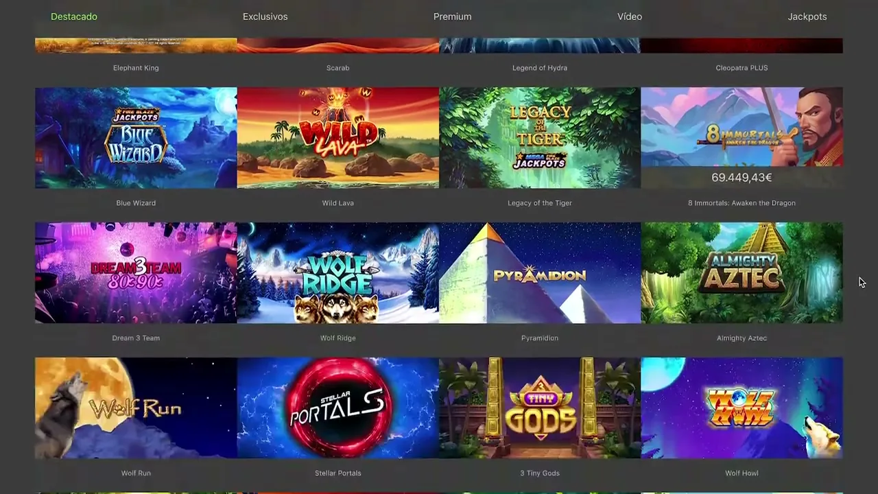 Bet365 Casino — Bet365 Casino: reseña y opiniones