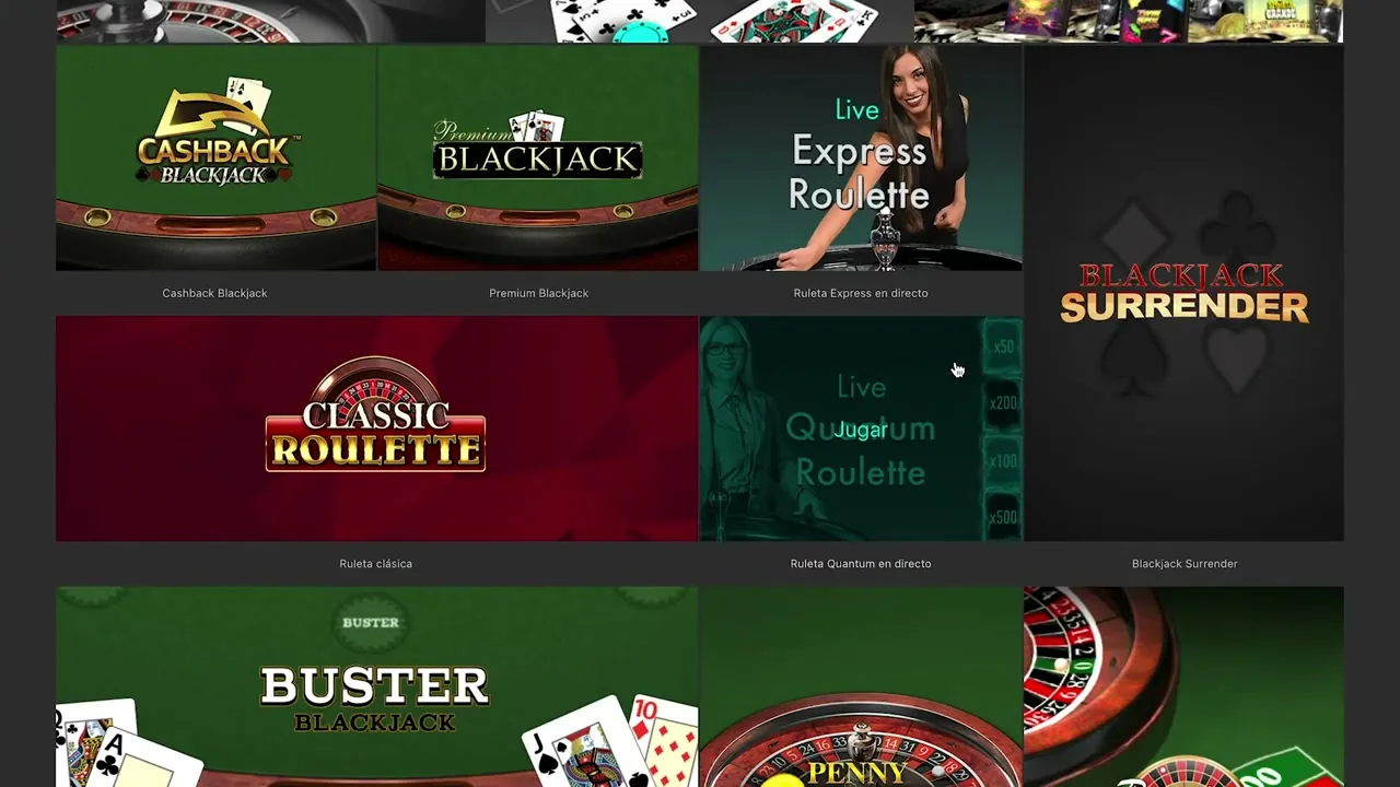 Bet365 Casino — Bet365 Casino: reseña y opiniones