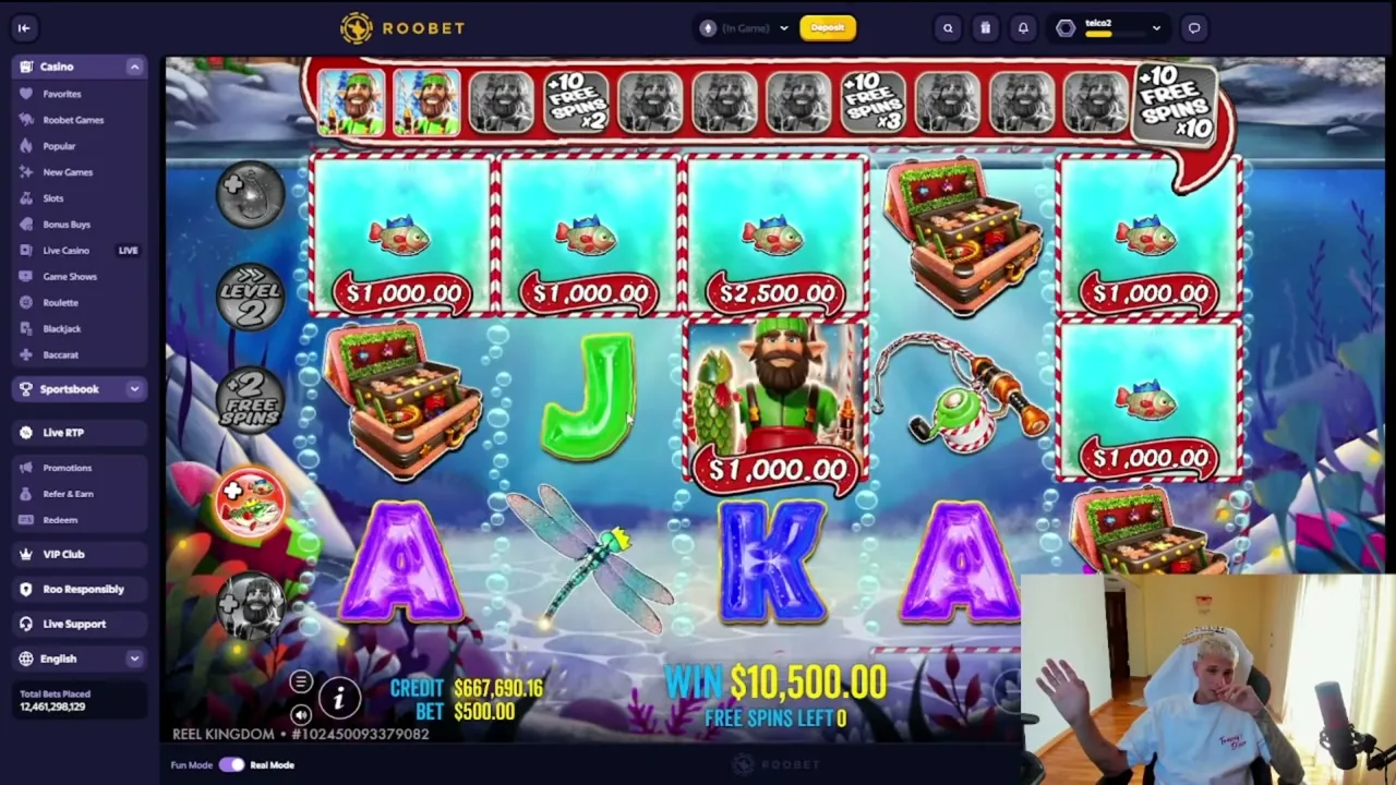 Big Bass Bonanza — Big Bass Bonanza: tragaperras, RTP y dónde jugar