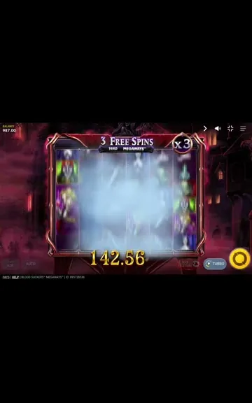 Blood Suckers — Blood Suckers: tragaperras, RTP y dónde jugar