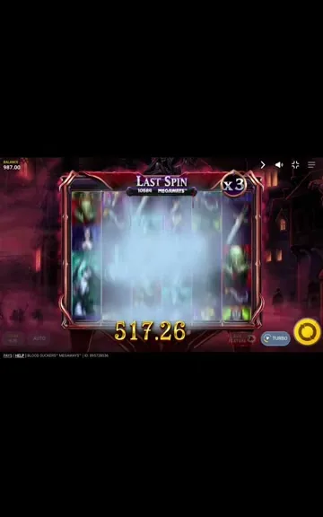 Blood Suckers — Blood Suckers: tragaperras, RTP y dónde jugar
