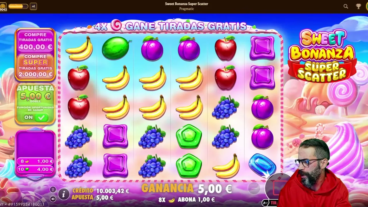 Bonanza — Bonanza: tragaperras, RTP y dónde jugar