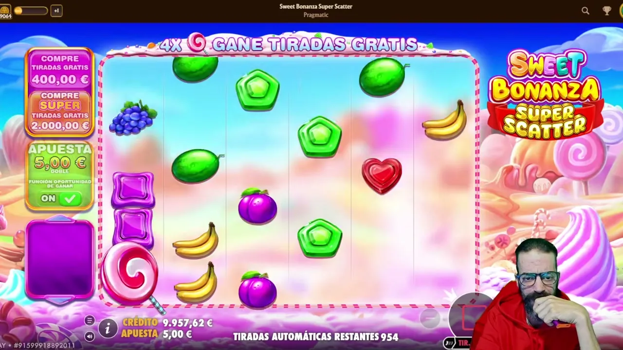 Bonanza — Bonanza: tragaperras, RTP y dónde jugar