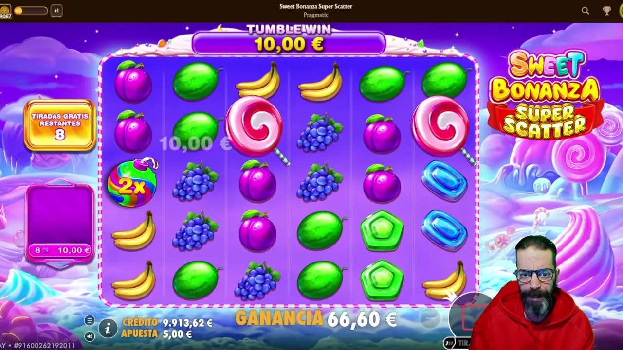 Bonanza — Bonanza: tragaperras, RTP y dónde jugar