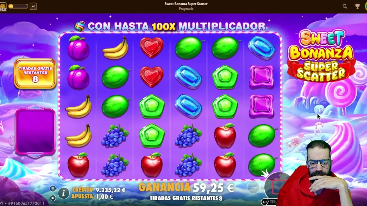 Bonanza — Bonanza: tragaperras, RTP y dónde jugar
