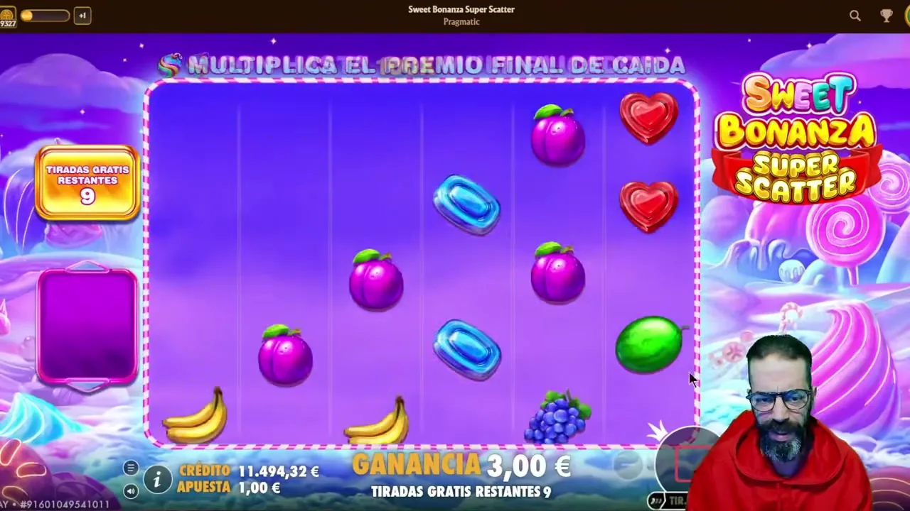 Bonanza — Bonanza: tragaperras, RTP y dónde jugar