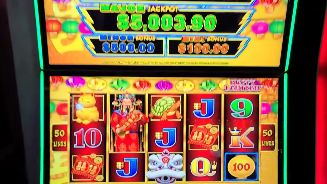 casinos / marcas — Reseñas de casinos online en España