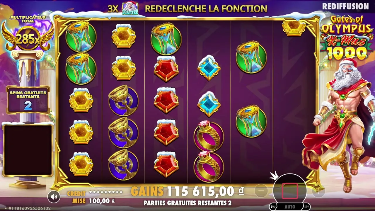 Gates of Olympus 1000 — Gates of Olympus 1000: tragaperras, RTP y dónde jugar