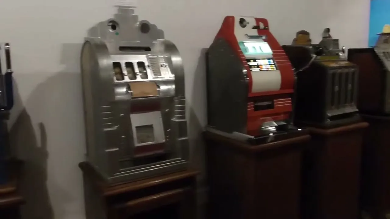 MGA Games — MGA Games: juegos y casinos