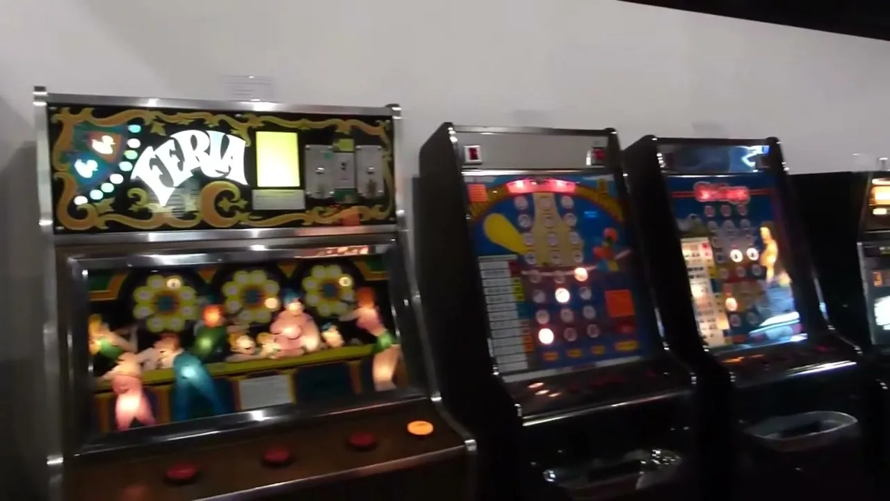 MGA Games — MGA Games: juegos y casinos