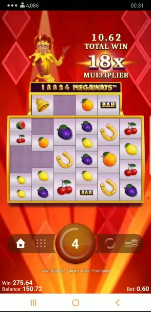 Microgaming — Microgaming: juegos y casinos