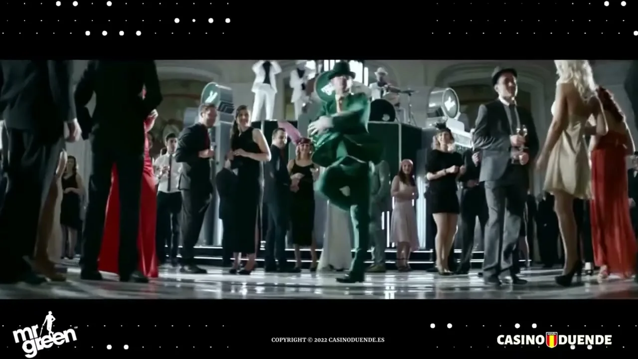 Mr Green — Mr Green: reseña y opiniones