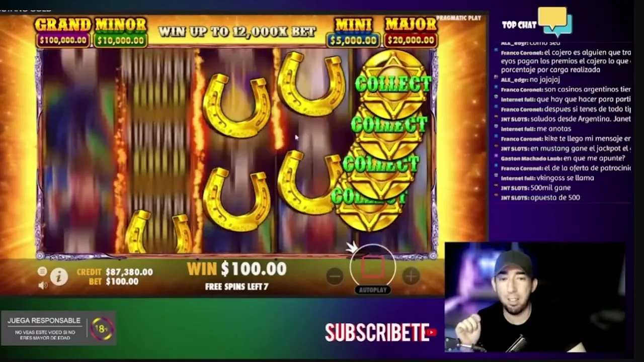 Mustang Gold — Mustang Gold: tragaperras, RTP y dónde jugar