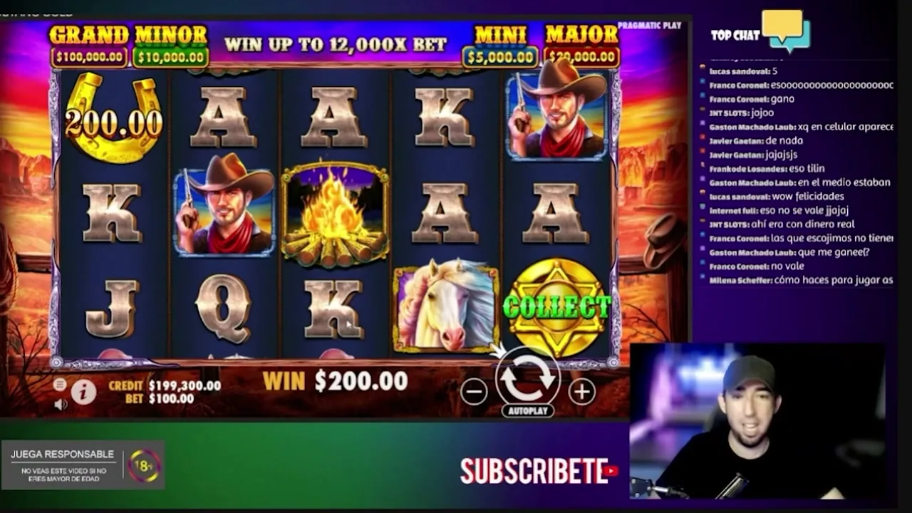 Mustang Gold — Mustang Gold: tragaperras, RTP y dónde jugar