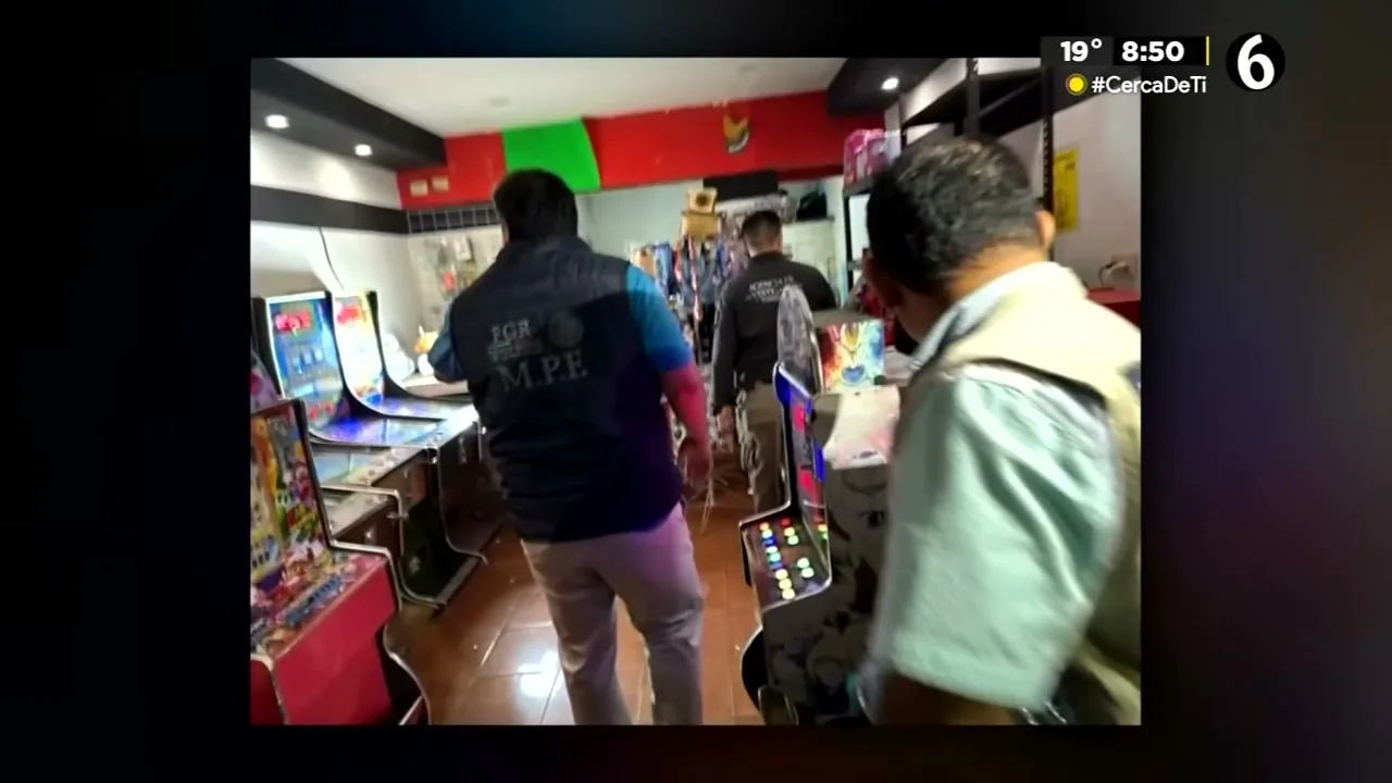 Narcos — Narcos: tragaperras, RTP y dónde jugar