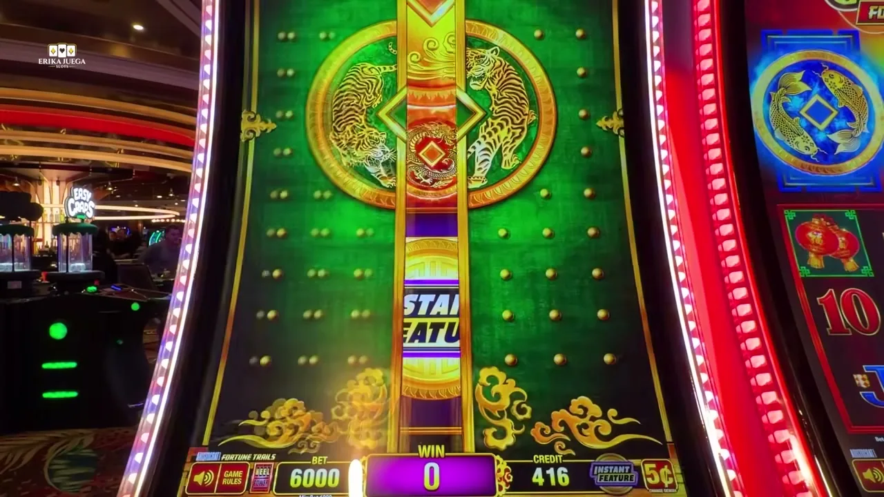 bonos de casino — Bonos y promociones de casino