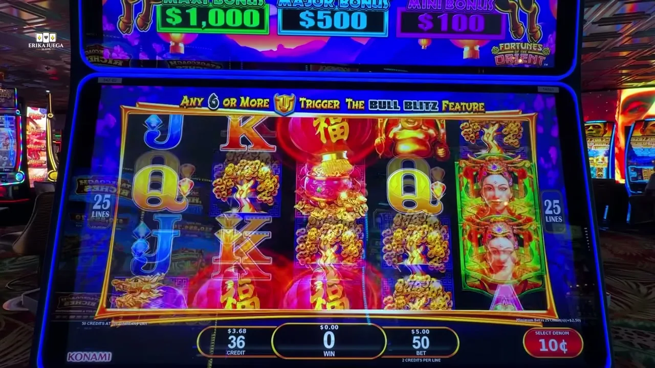 bonos de casino — Bonos y promociones de casino