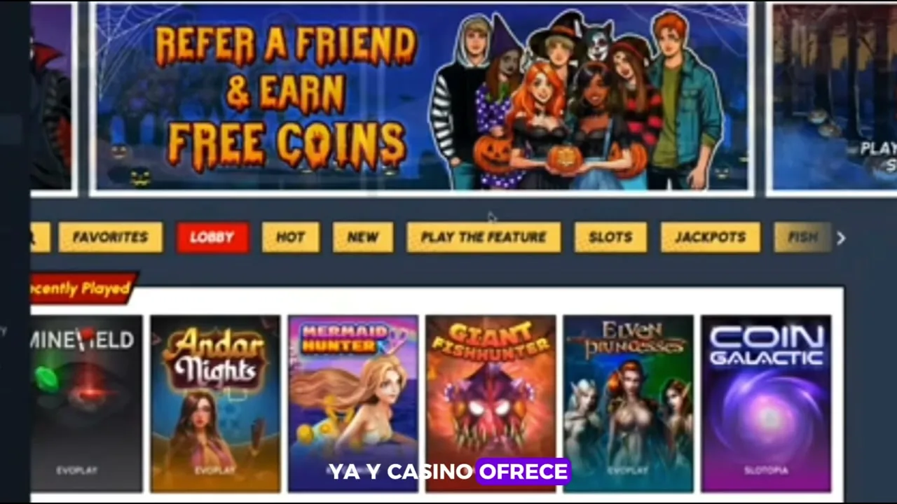 One Casino — One Casino: reseña y opiniones