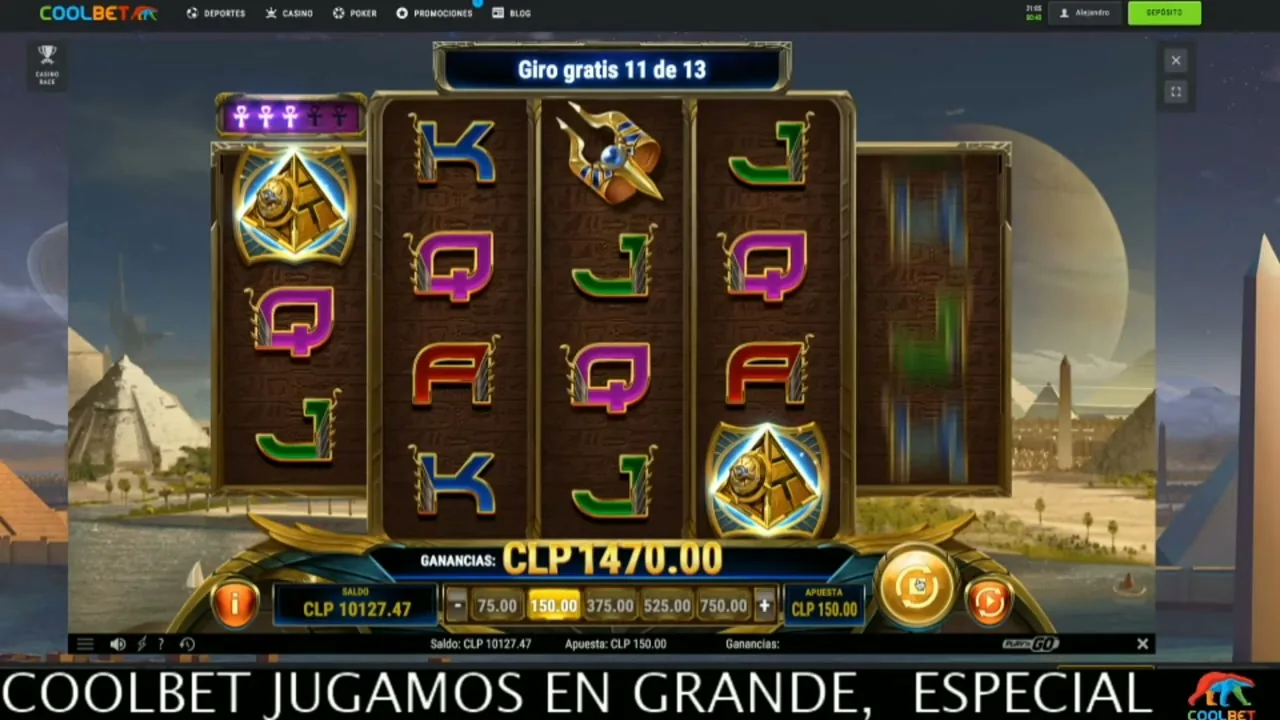 Play'n GO — Play'n GO: juegos y casinos