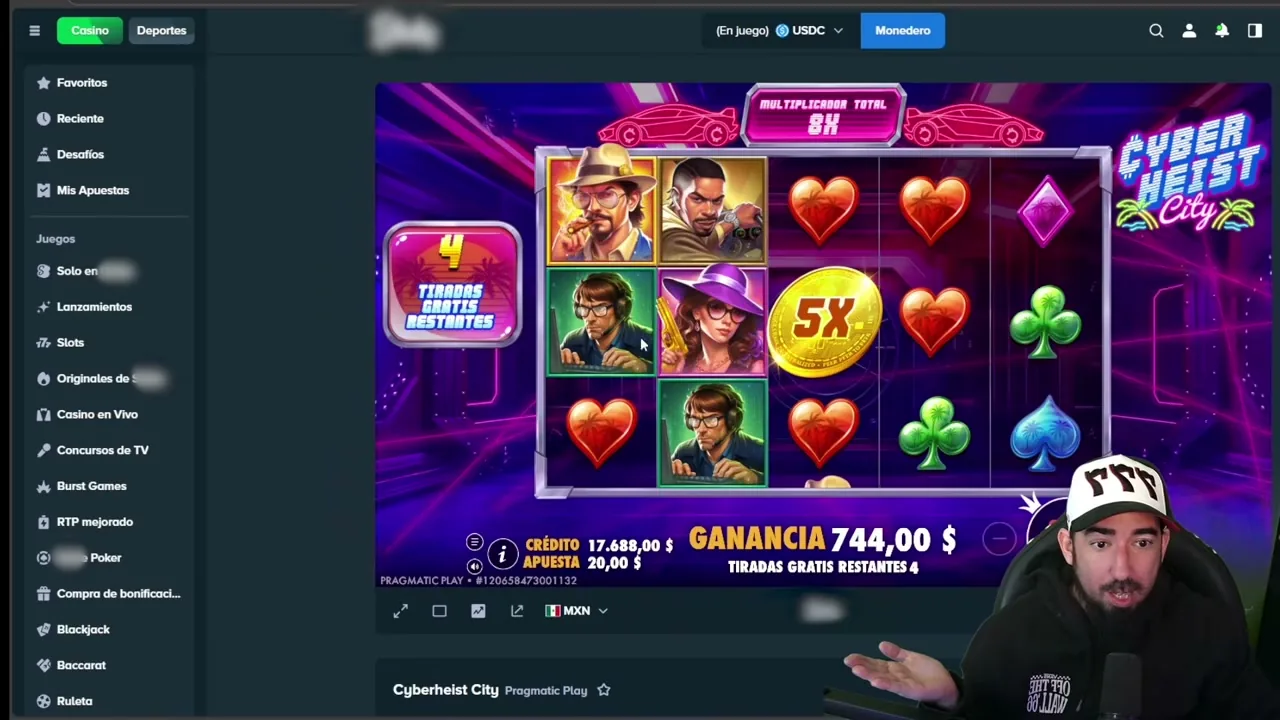 Pragmatic Play — Pragmatic Play: juegos y casinos