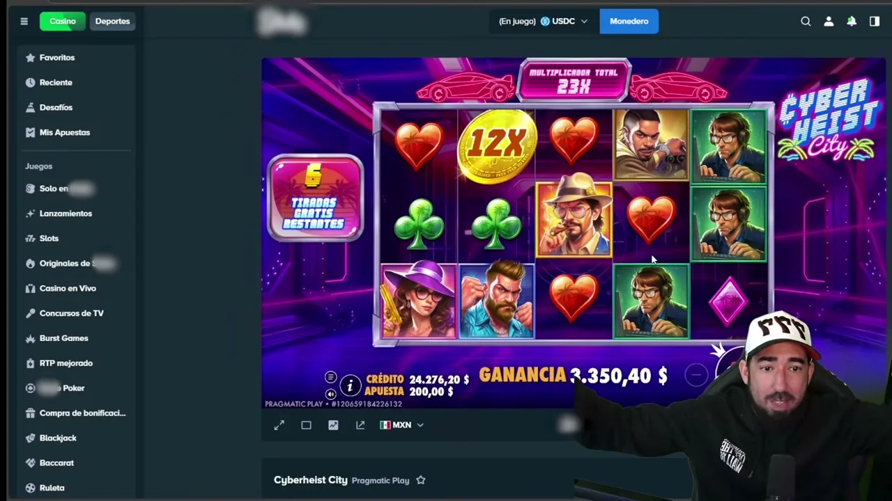 Pragmatic Play — Pragmatic Play: juegos y casinos