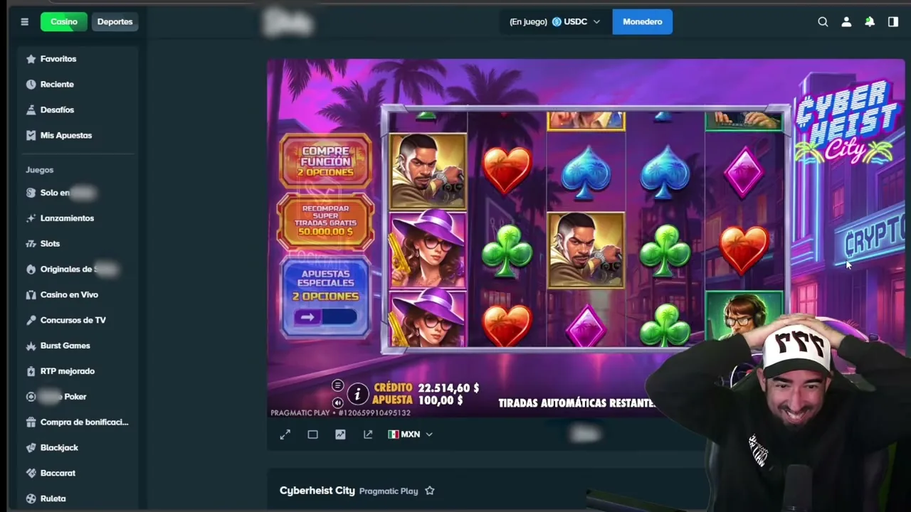 Pragmatic Play — Pragmatic Play: juegos y casinos