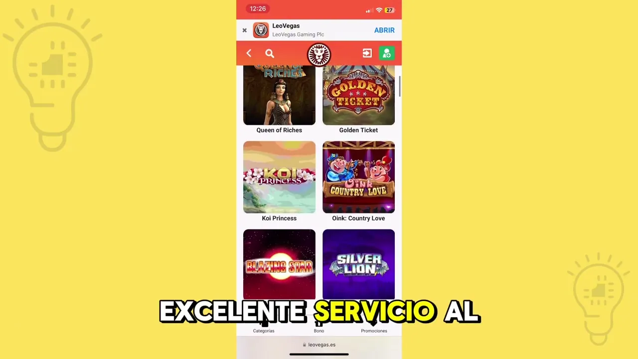 bono sin deposito — Bono sin deposito