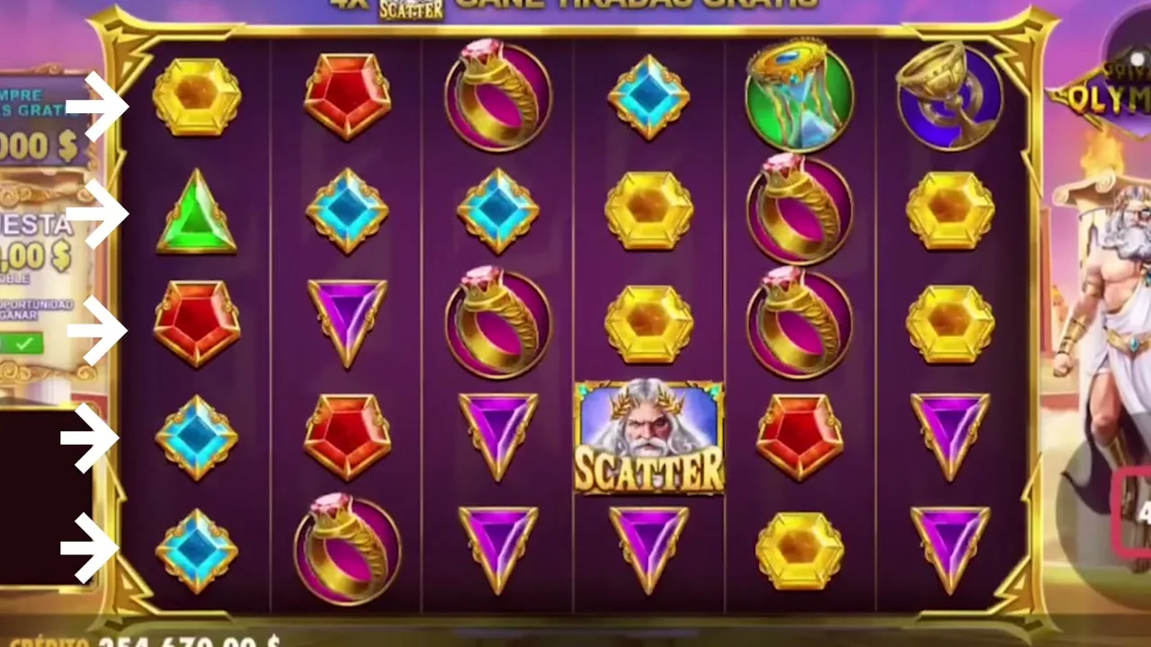 proveedores de juegos — Proveedores de juegos de casino