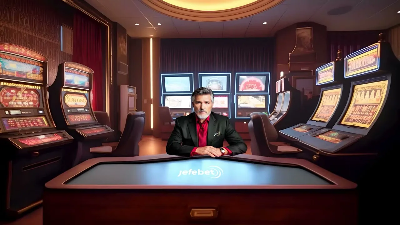 proveedores de juegos — Proveedores de juegos de casino