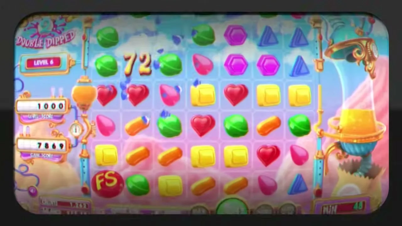 proveedores de juegos — Proveedores de juegos de casino