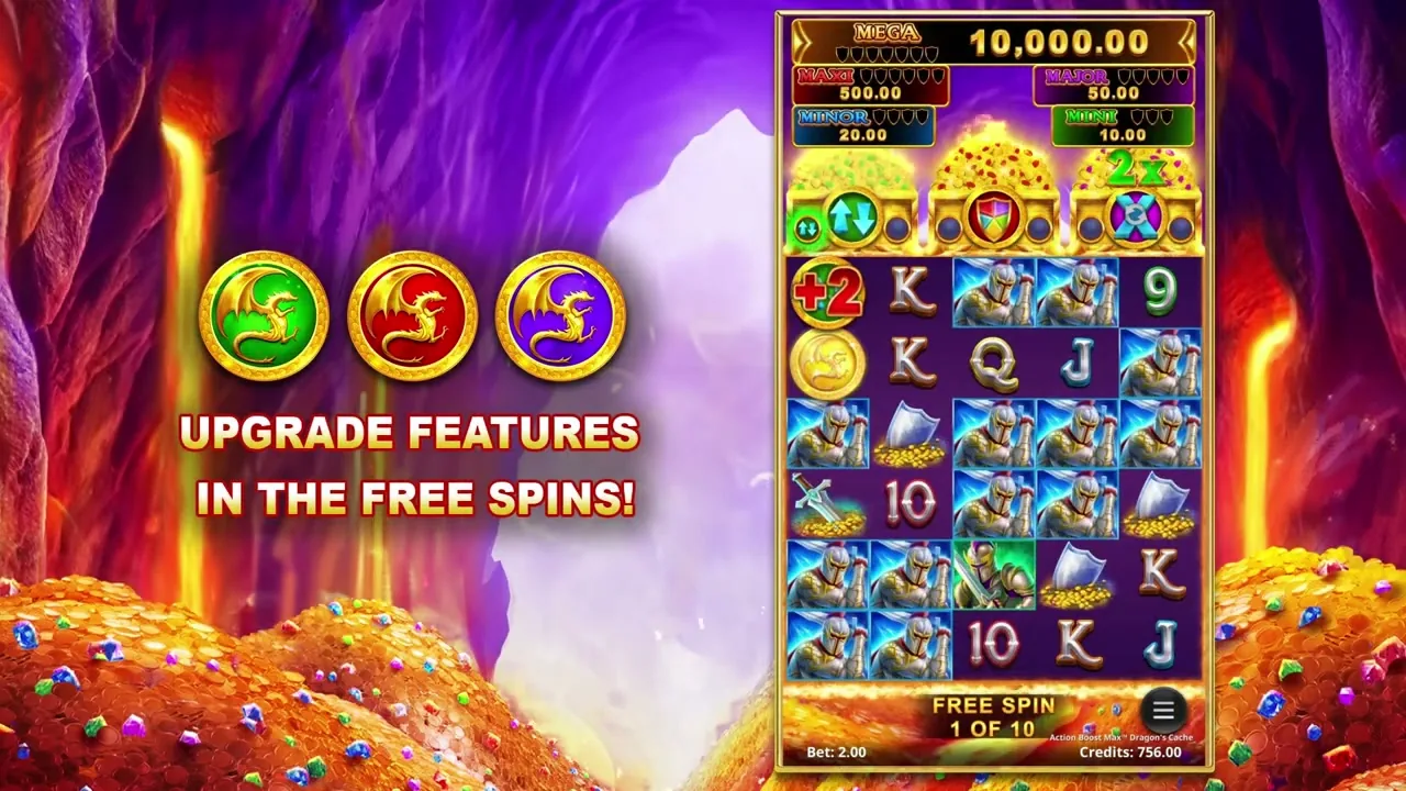 SpinPlay Games — SpinPlay Games: juegos y casinos
