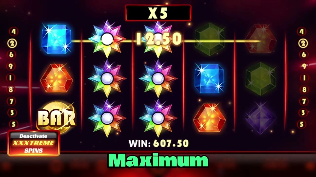 Starburst — Starburst: tragaperras, RTP y dónde jugar
