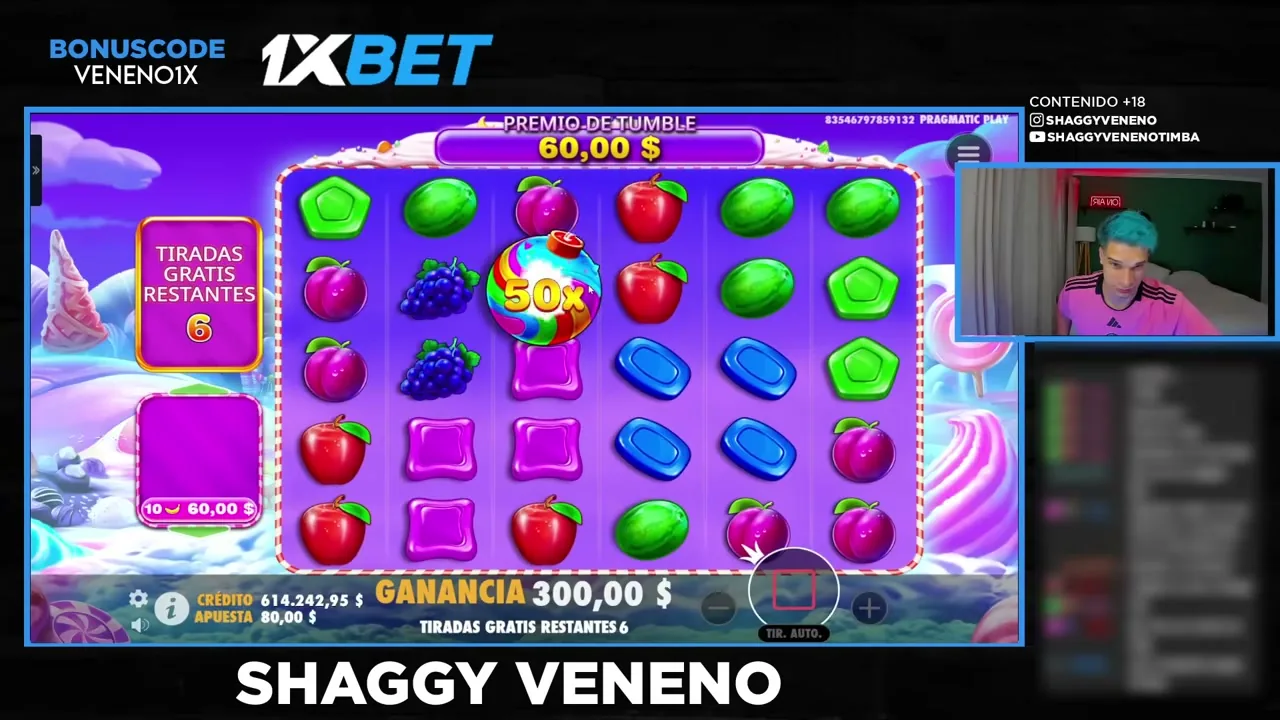 Sweet Bonanza 1000 — Sweet Bonanza 1000: tragaperras, RTP y dónde jugar