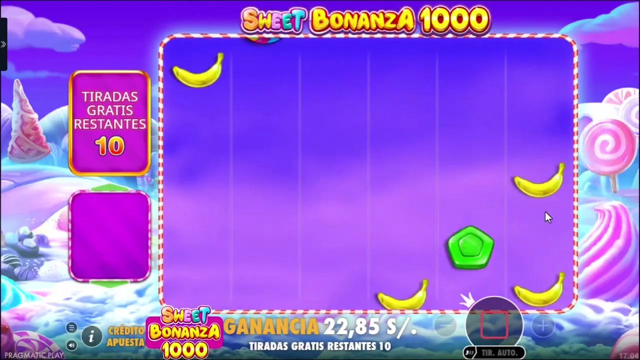 Sweet Bonanza — Sweet Bonanza: tragaperras, RTP y dónde jugar