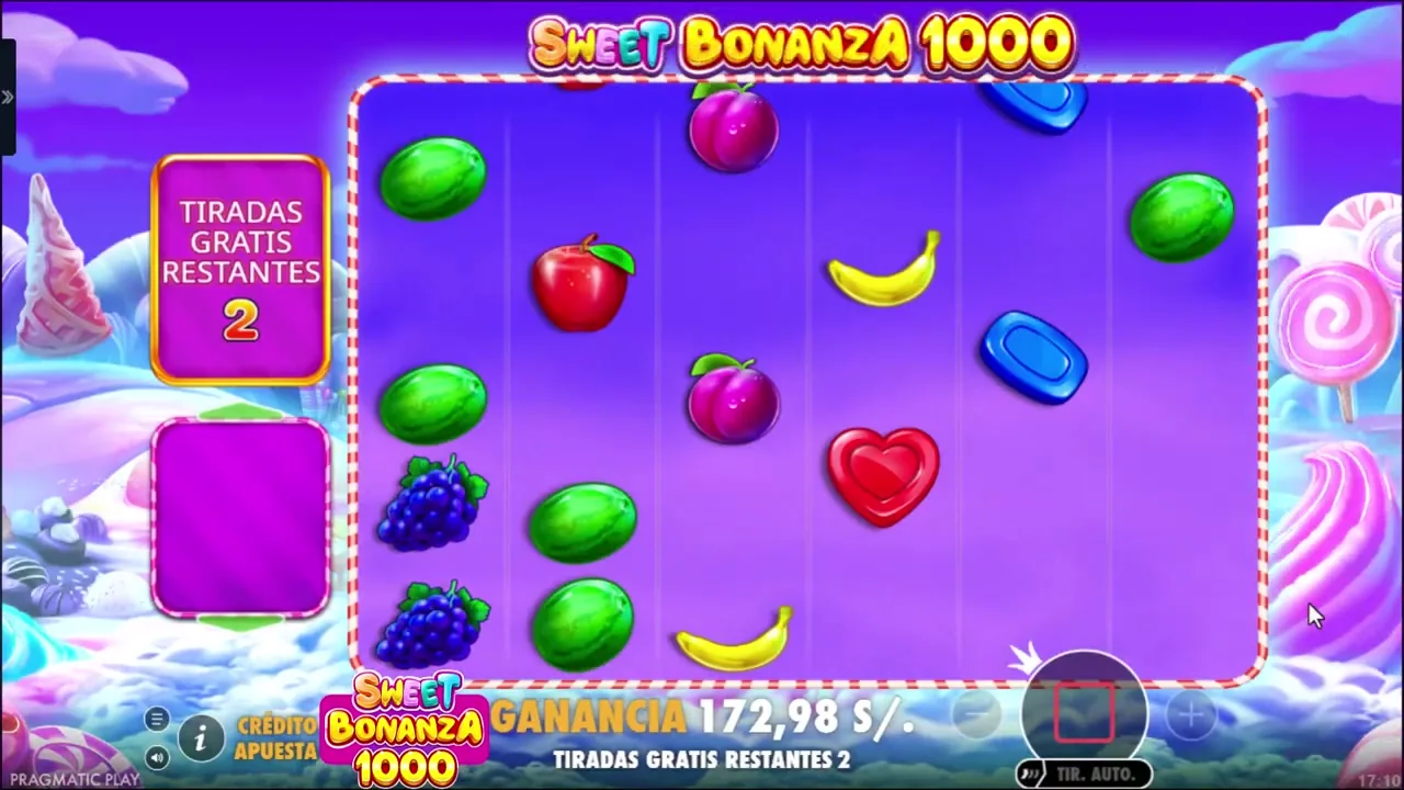 Sweet Bonanza — Sweet Bonanza: tragaperras, RTP y dónde jugar