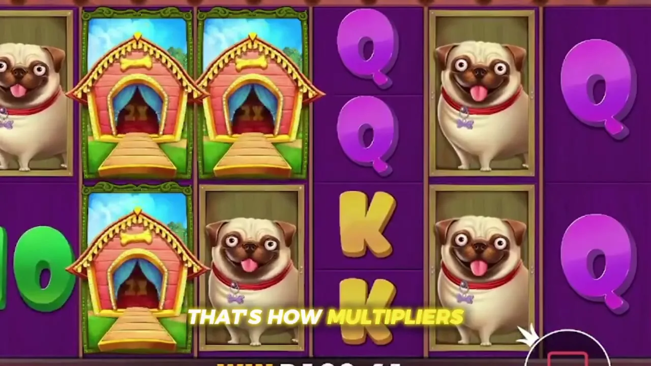 The Dog House Megaways — The Dog House Megaways: tragaperras, RTP y dónde jugar