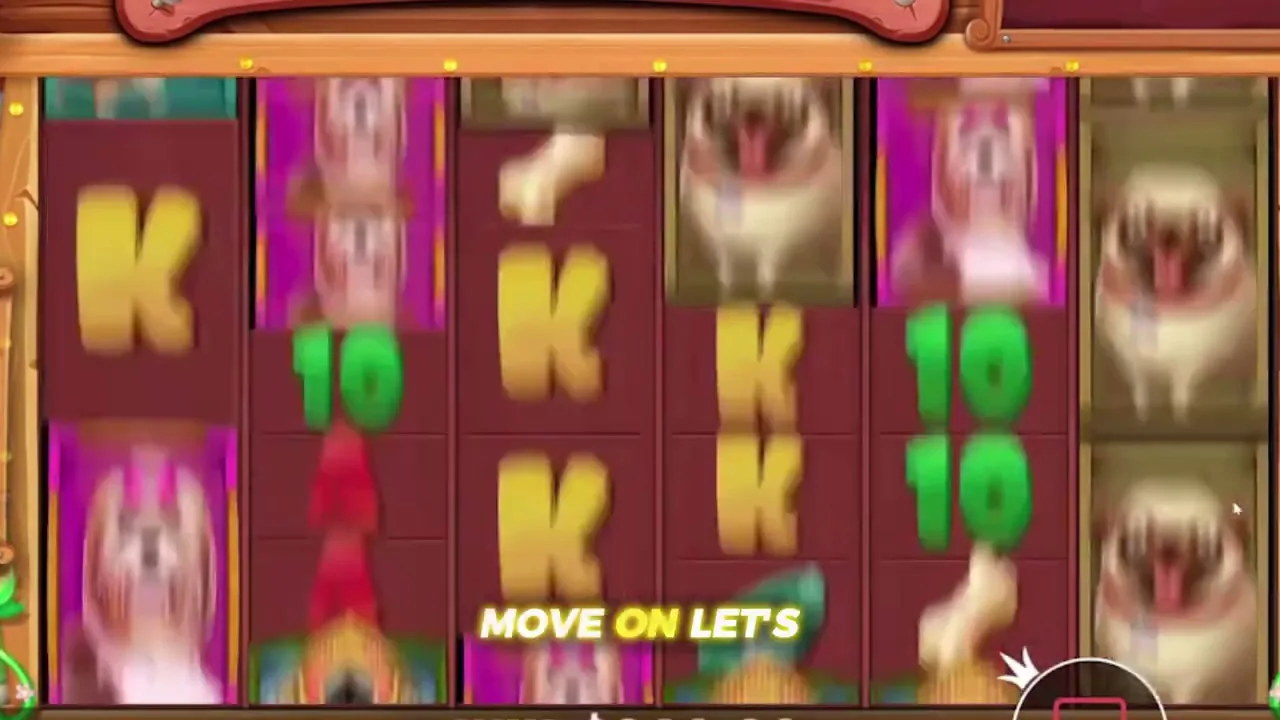 The Dog House Megaways — The Dog House Megaways: tragaperras, RTP y dónde jugar