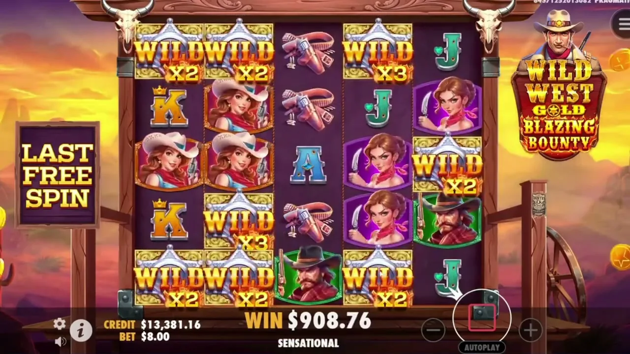 Wild West Gold — Wild West Gold: tragaperras, RTP y dónde jugar